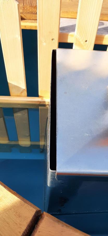 Kota Scandinave Avec Son Bain Nordique Privatif - Gite Du Moulin 62130 Pierremont Εξωτερικό φωτογραφία